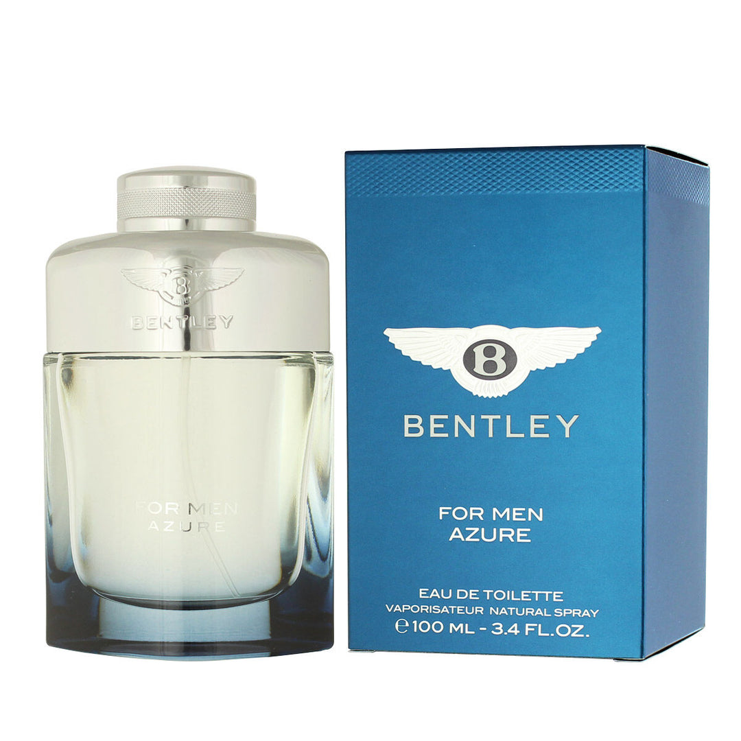 Bentley For Men Azure 100ml | Eau de Toilette