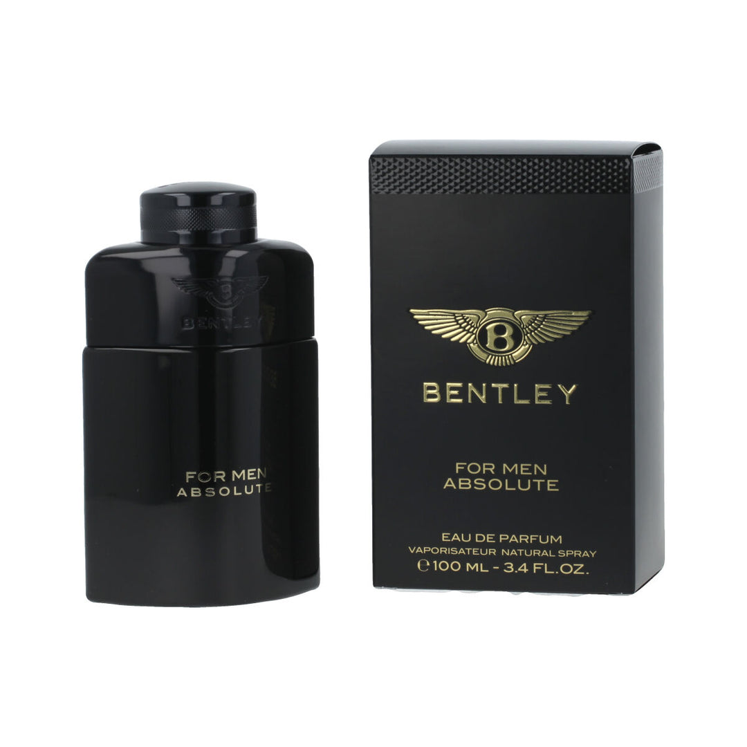 Bentley For Men Absolute 100ml | Eau de Parfum