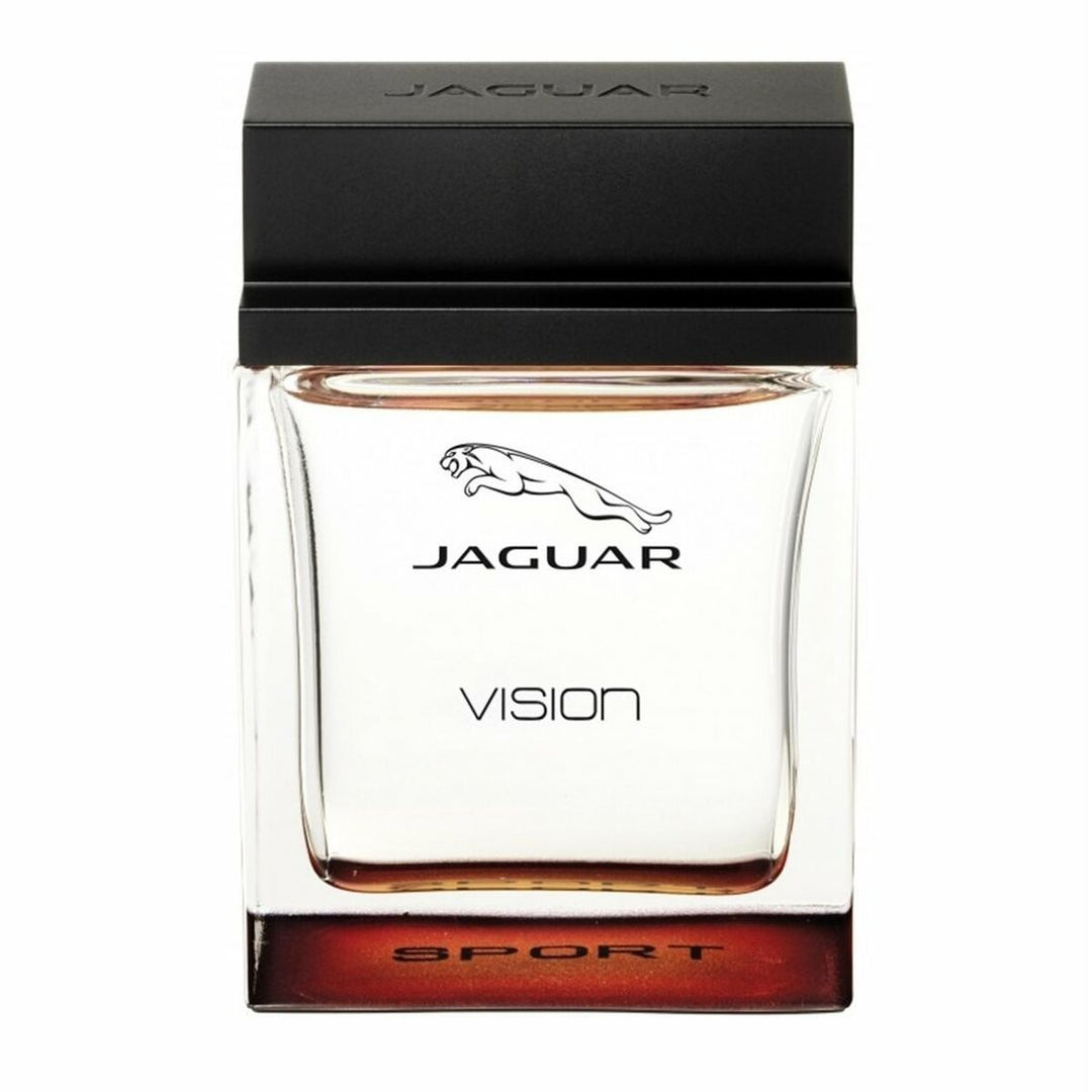 Jaguar Vision Sport 100ml | Eau de Toilette