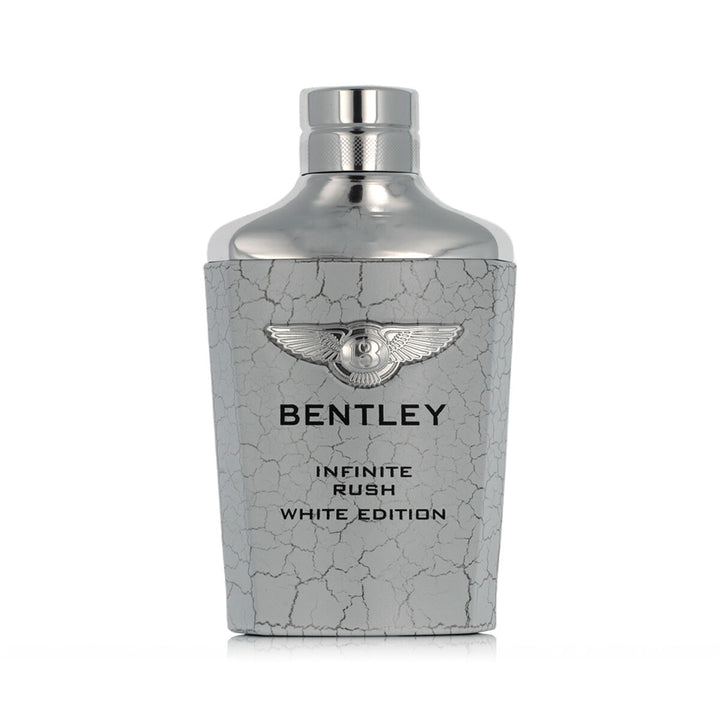 Bentley Infinite Rush White Edition 100ml | Eau de Toilette