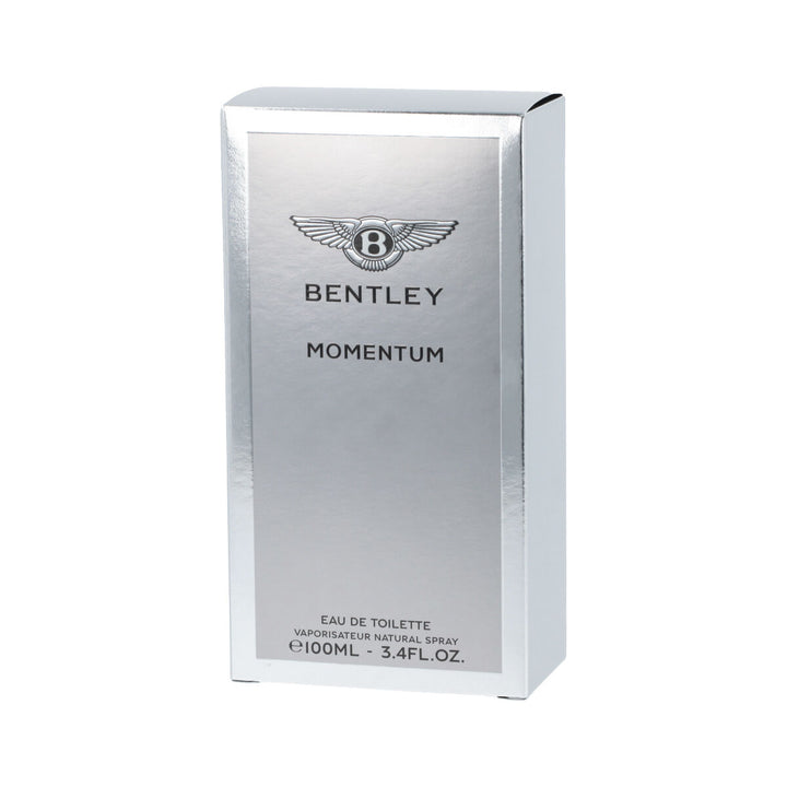 Bentley Momentum 100ml | Eau de Toilette