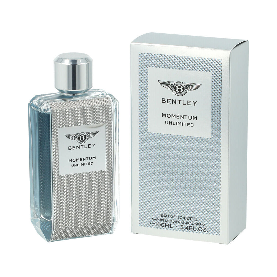 Bentley EDT Momentum Unlimited (100 ml)