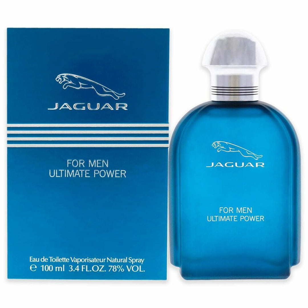 Jaguar EDT 100ml | Eau de Toilette