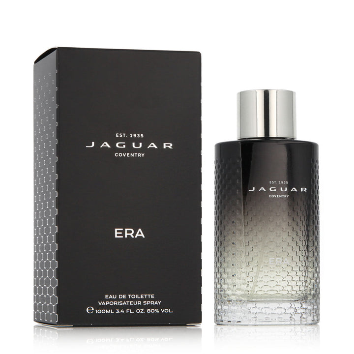 Jaguar EDT Era 100 ml fragrance bottle