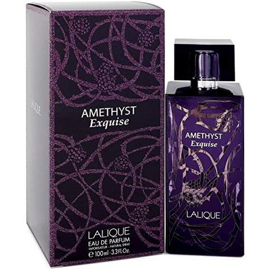 Lalique EDP Amethyst Exquise 100 ml 