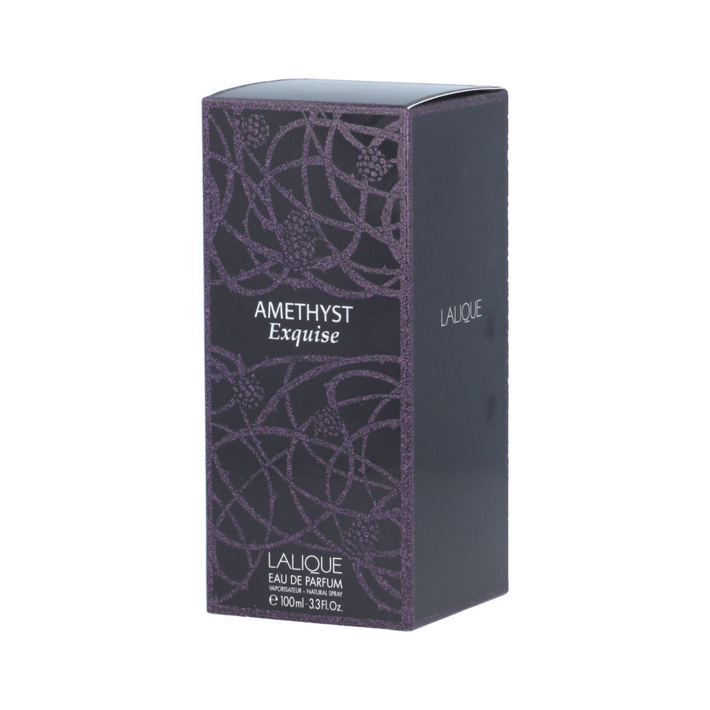 Lalique EDP Amethyst Exquise 100 ml 