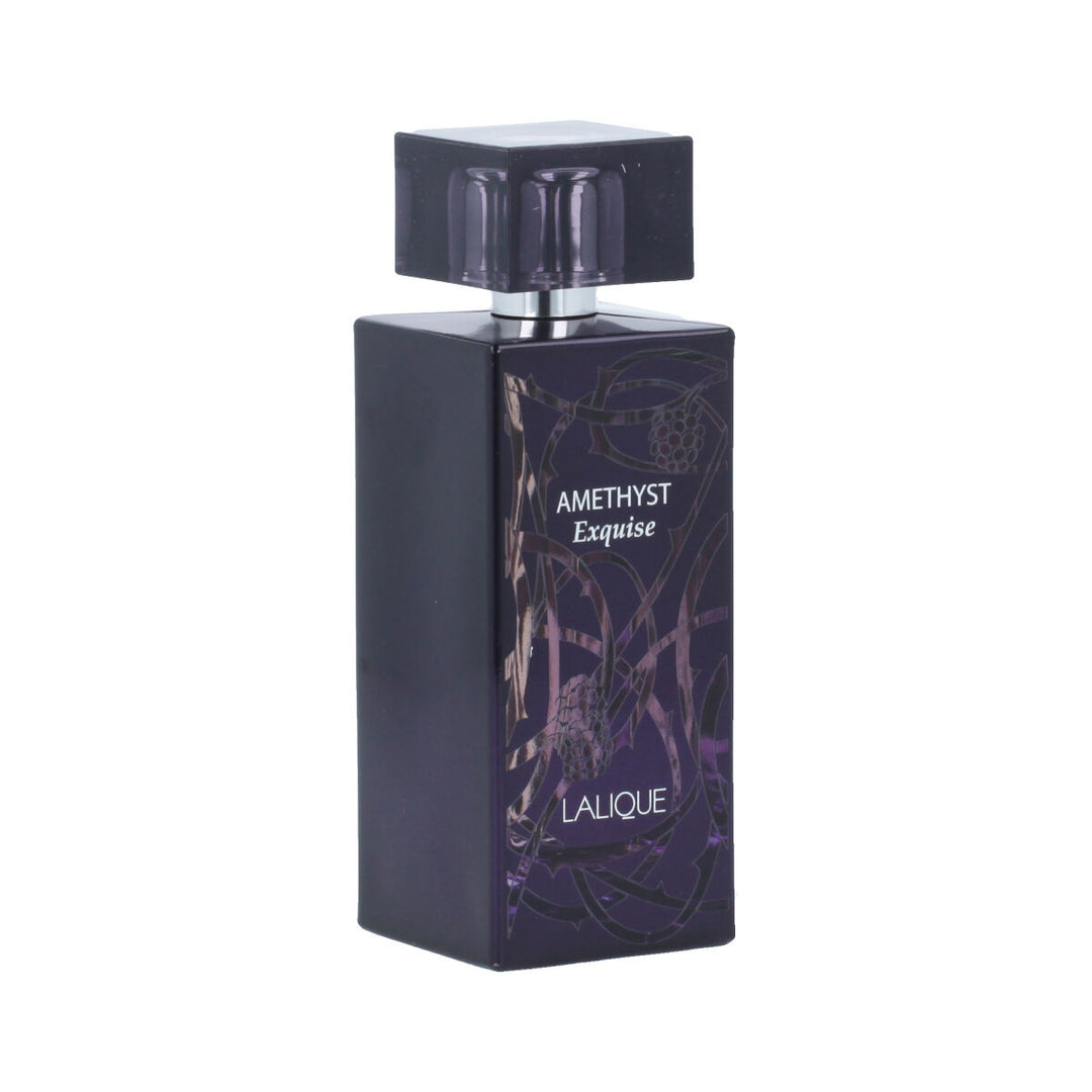 Lalique Amethyst Exquise 100ml | Eau de Parfum