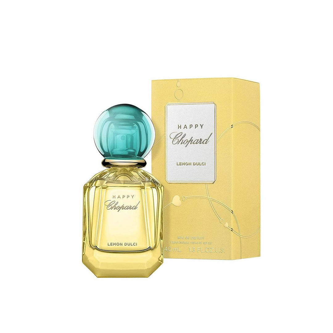 Chopard Happy Lemon Dulci 40ml | Eau de Parfum