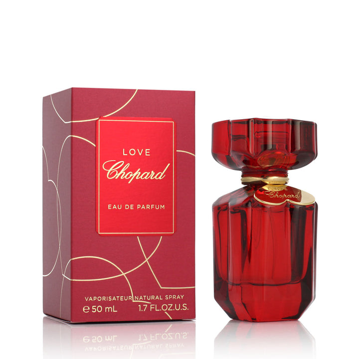 Chopard Love Chopard 50ml | Eau de Parfum