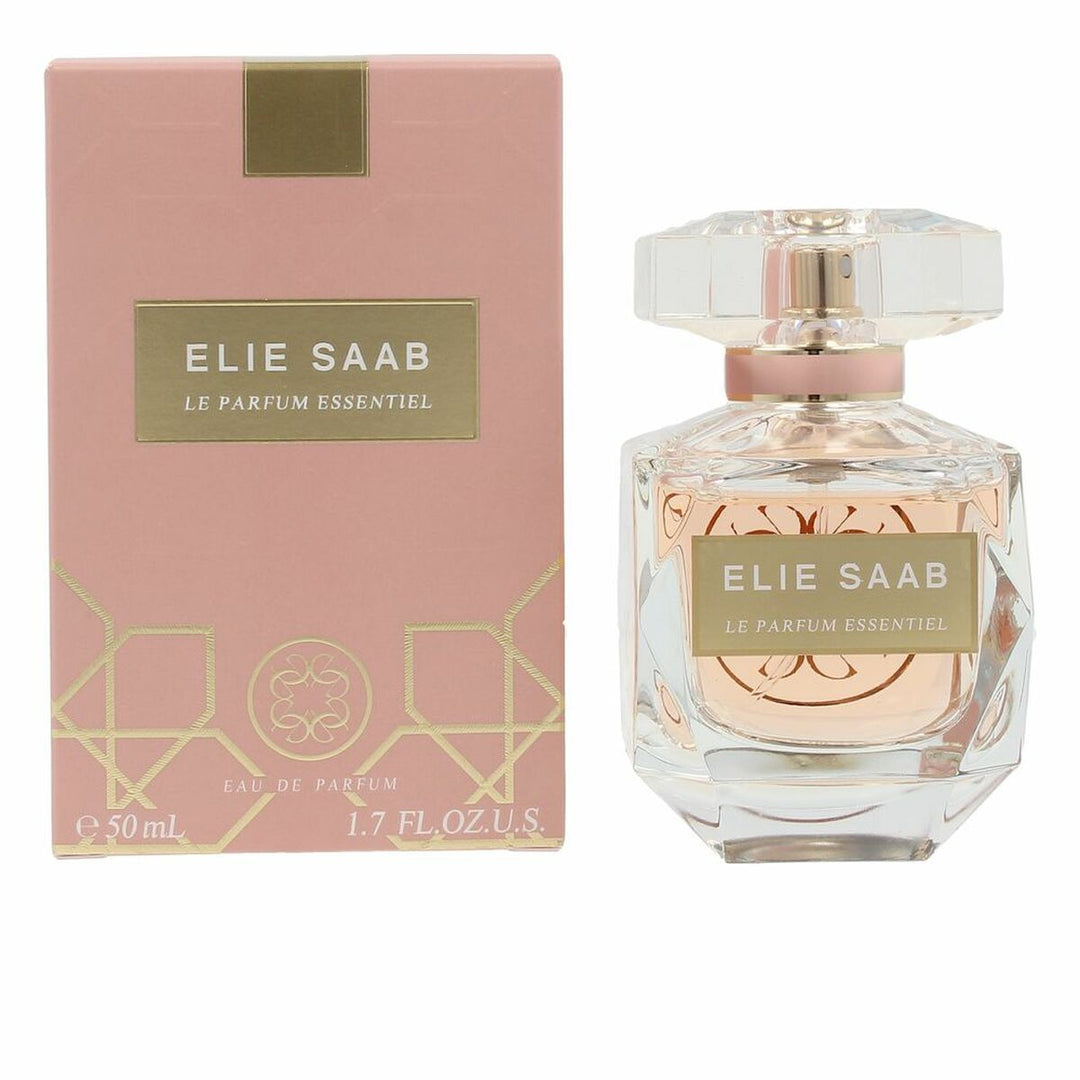 Elie Saab EDP Le Parfum Essentiel 50 ml fragrance bottle