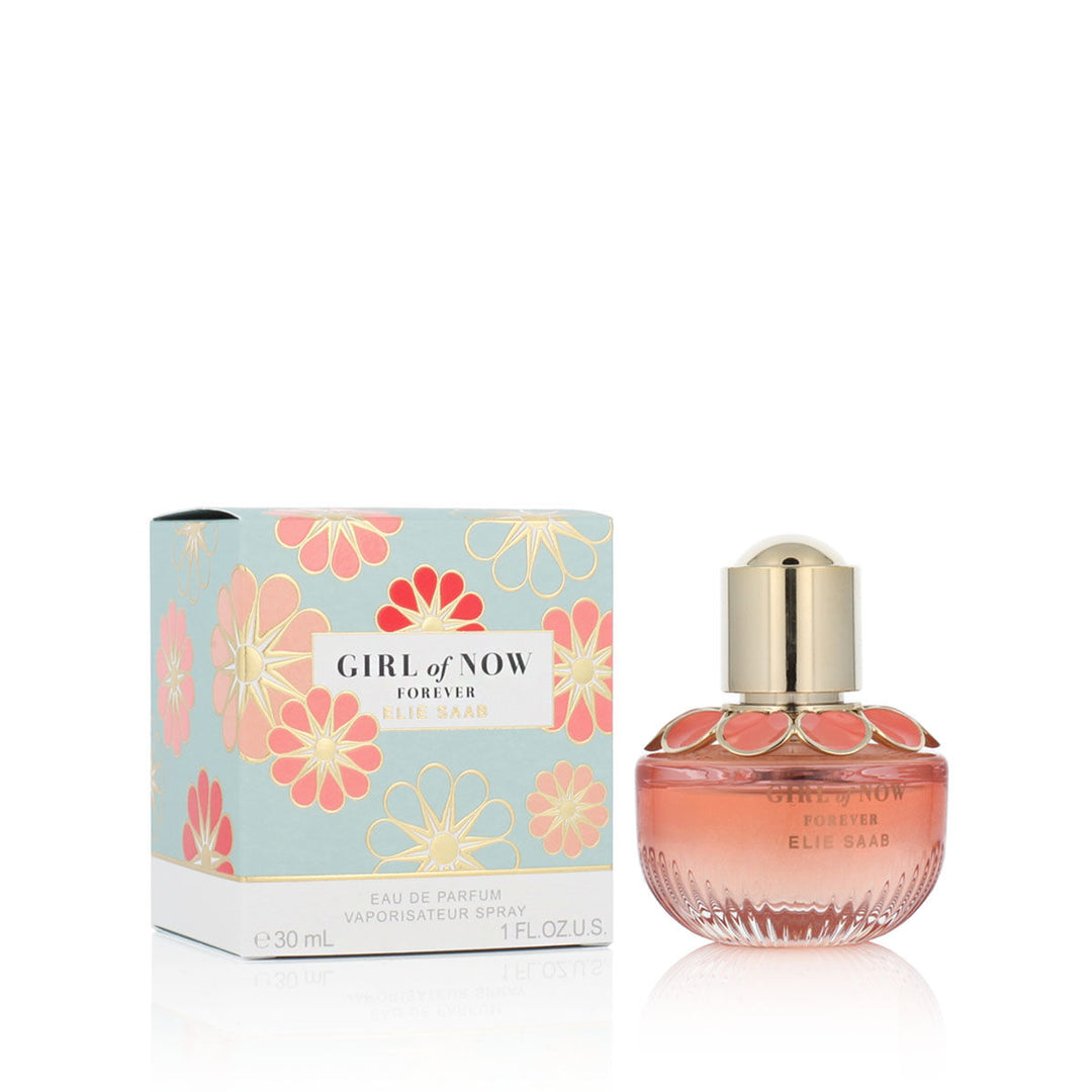 Elie Saab Girl of Now Forever 30ml | Eau de Parfum