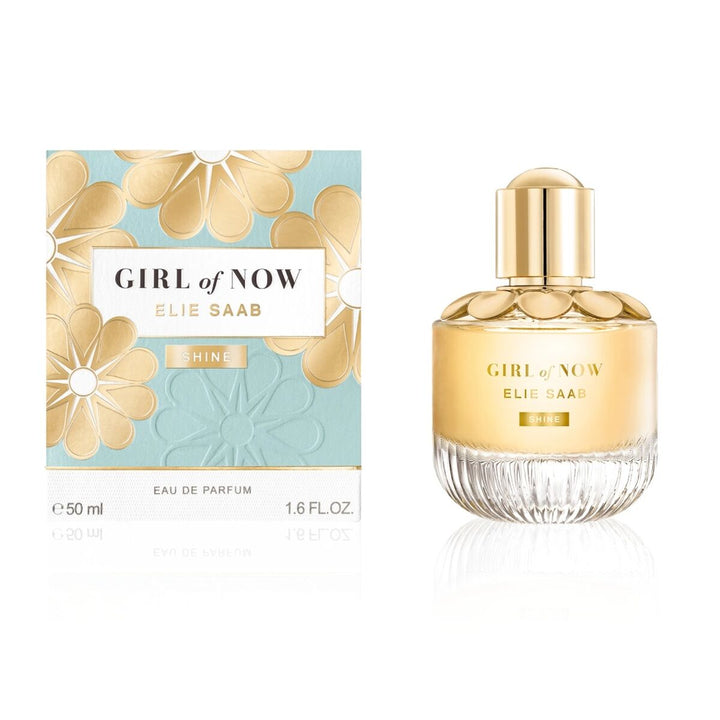 Elie Saab EDP Girl Of Now Shine 50 ml