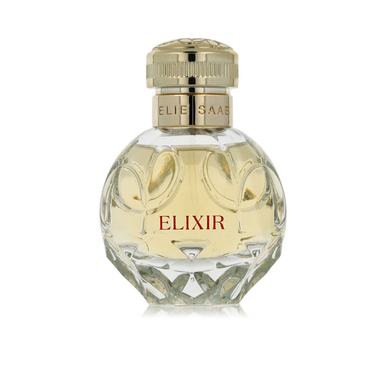 Elie Saab EDP Elixir 50 ml perfume bottle