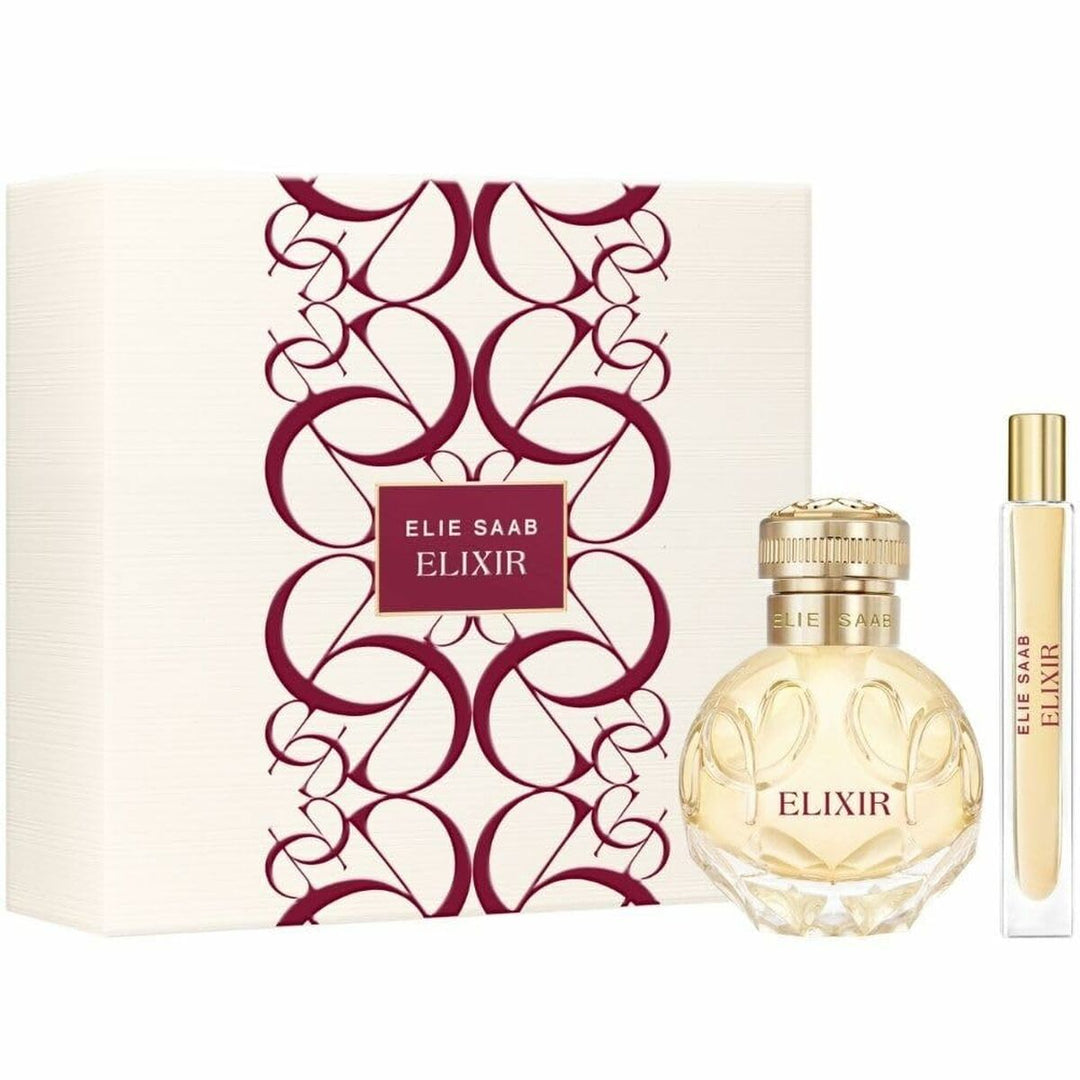 Elie Saab Elixir | 2-Piece Set | Eau de Parfum