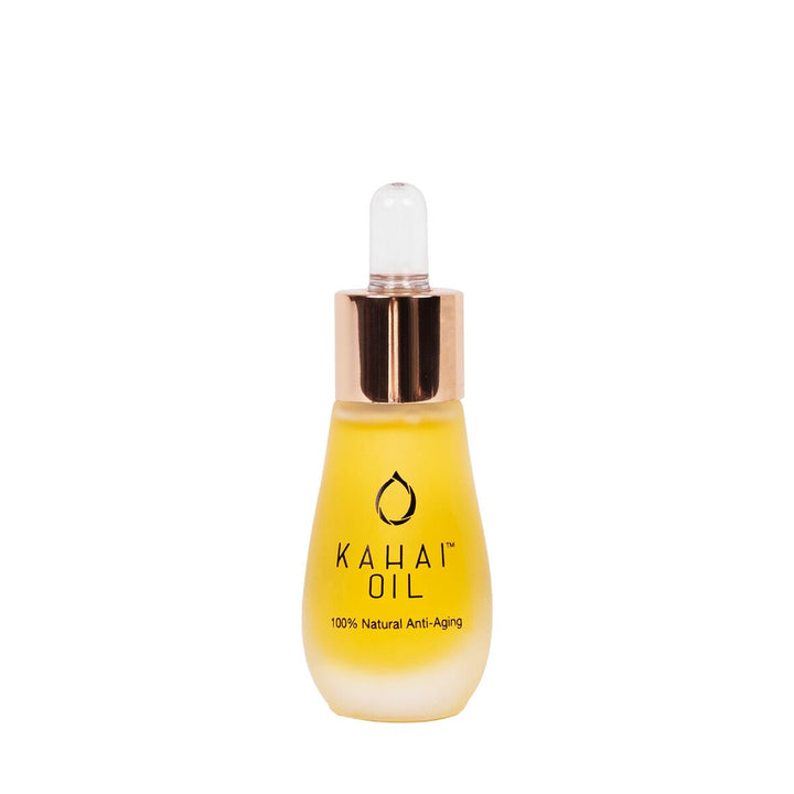 Ansiktsolja Kahai Oil | Ansiktsolja | 15 ml