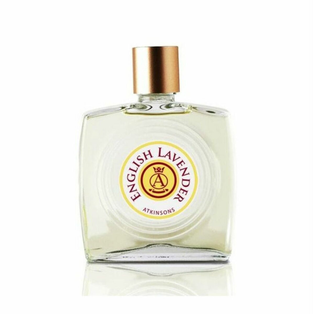 Atkinsons English Lavender 320ml | Eau de Cologne