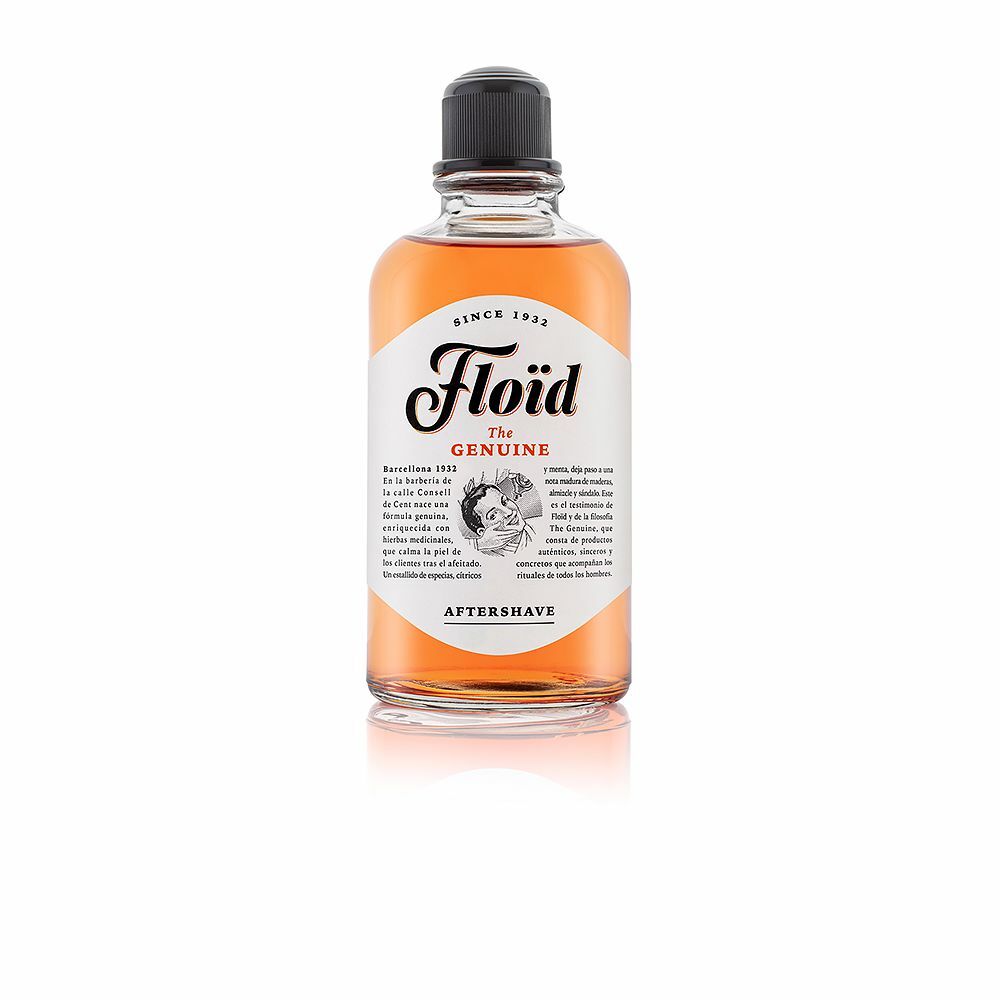 After shave-kräm Floïd Kosmetika (400 ml)