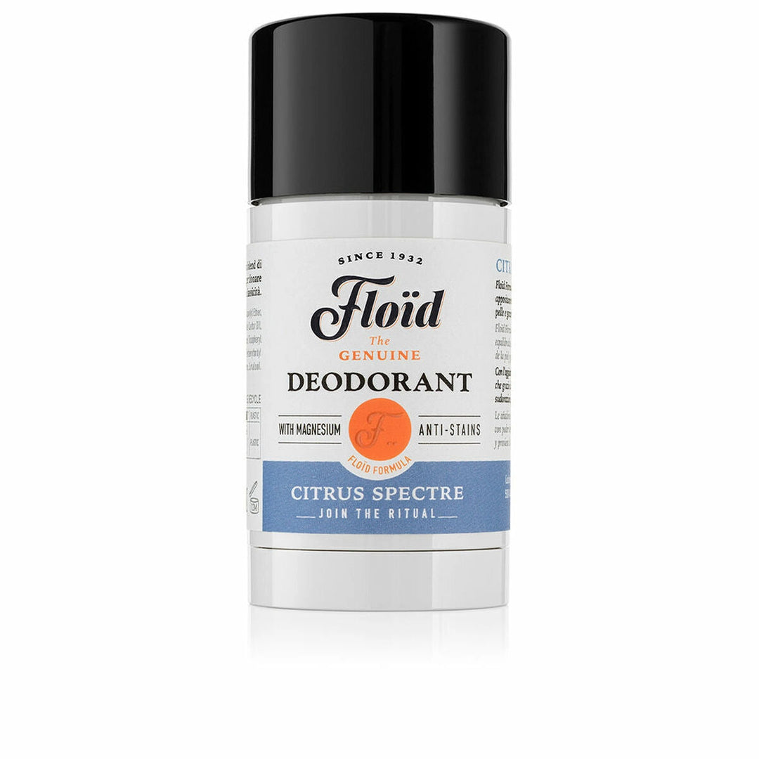 Floïd Citrus Spectre Deodorant | Deodorant | 75 ml