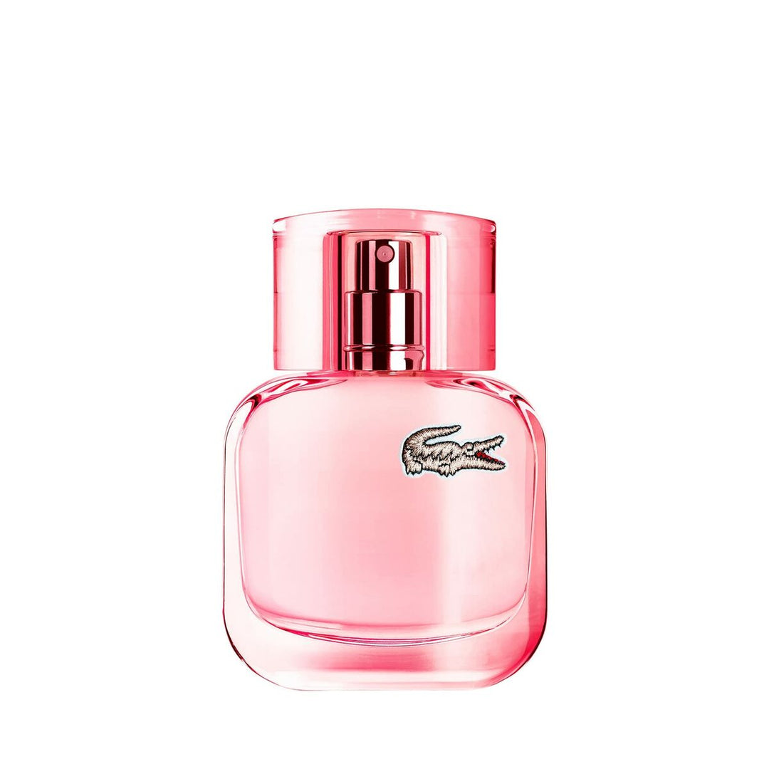 Lacoste EDT L.12.12 Sparkling 30 ml fragrance bottle