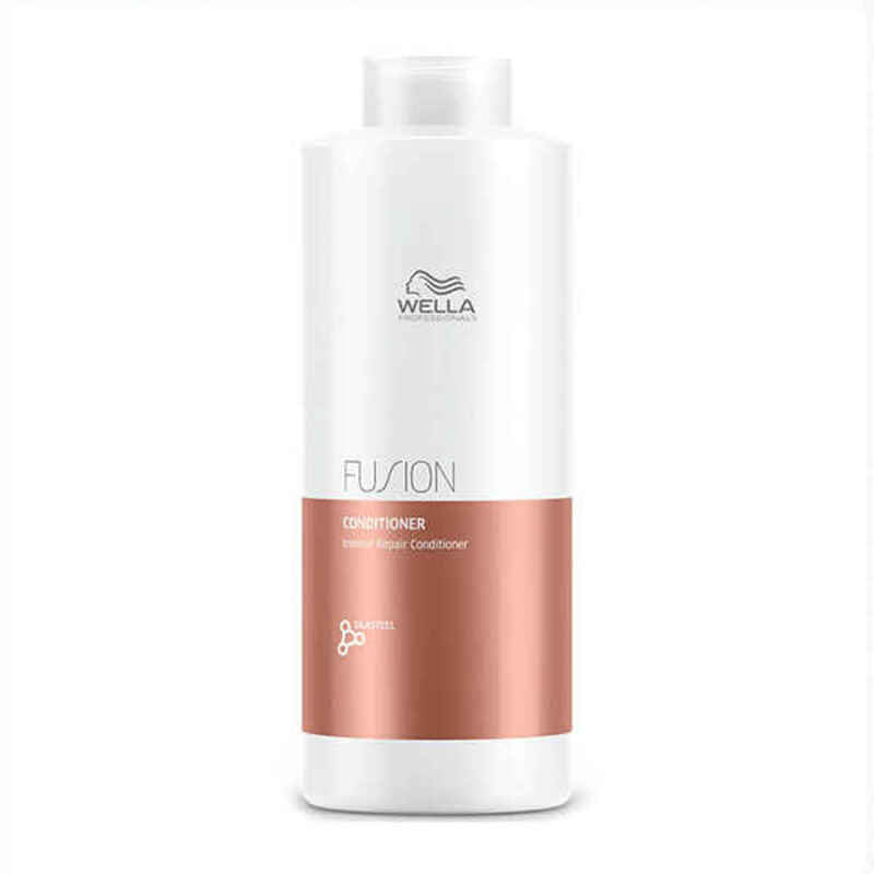 Wella Fusion Intense Restorative Conditioner | Balsam | 1 L