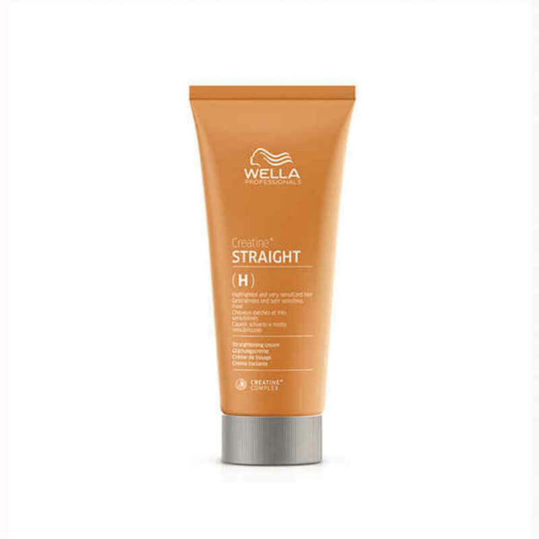 Wella Creatine+ Straight Styling Cream | Stylingkräm | 200 ml