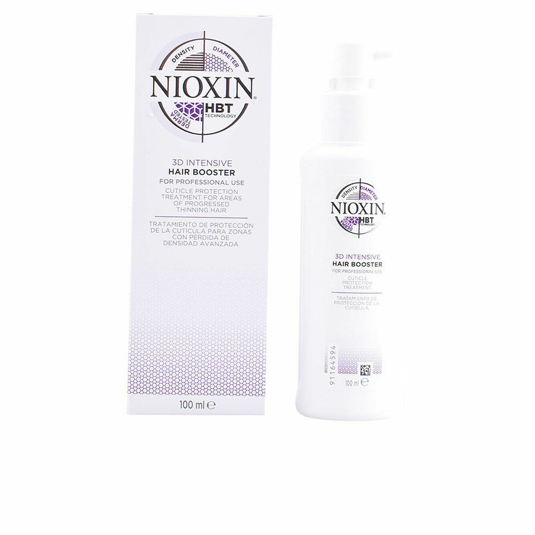 Hårlotion Nioxin Intensive Treatment (100 ml)