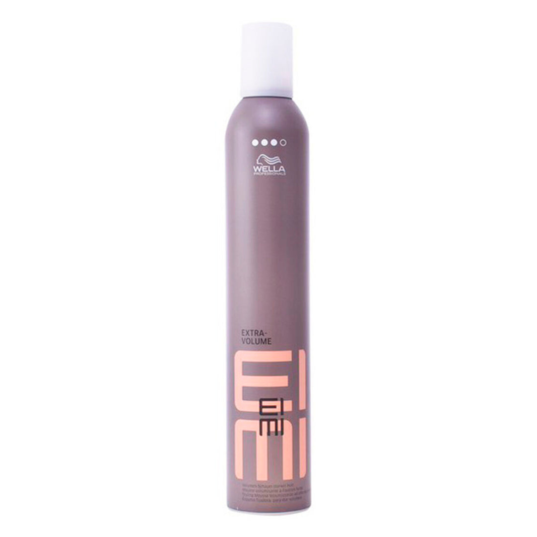 Wella Eimi Volumising Foam | Hårstyling | 500 ml