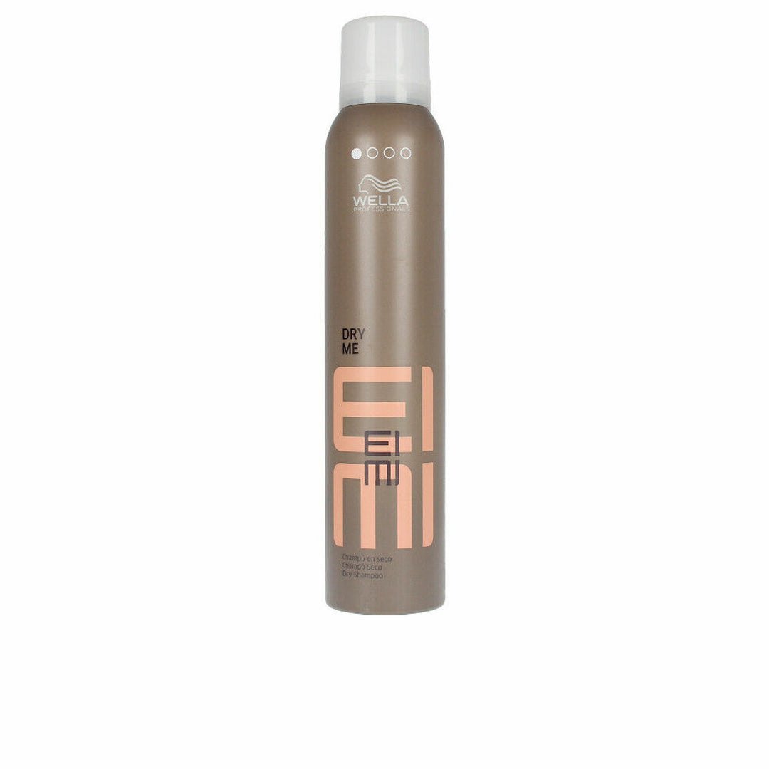 Wella EIMI Dry Me | Torrschampo | 180 ml