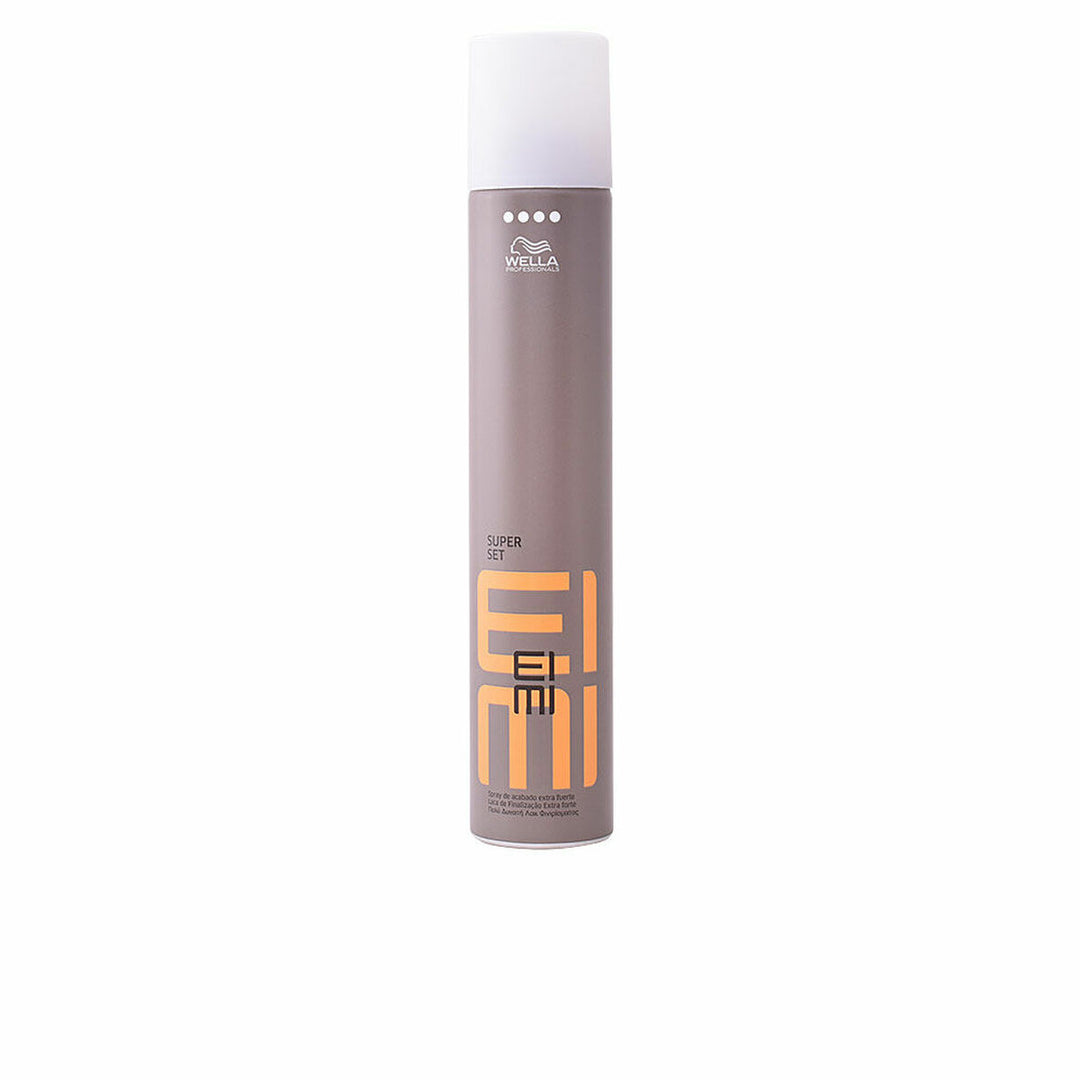 Wella Eimi Fast Fixing Spray | Hår Spray | 500 ml