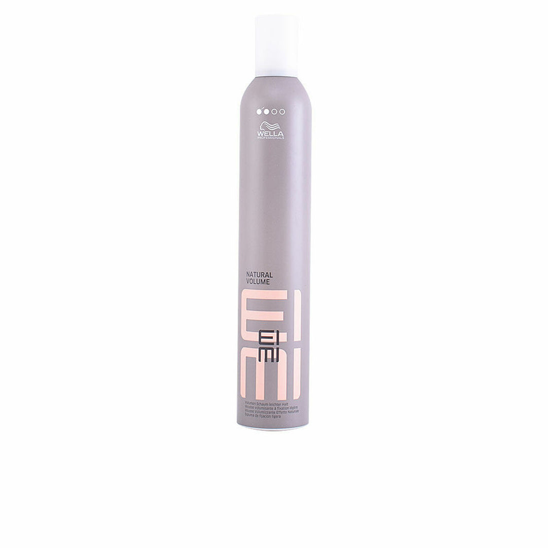 Wella EIMI Natural Volume | Volymgivande skum | 500 ml