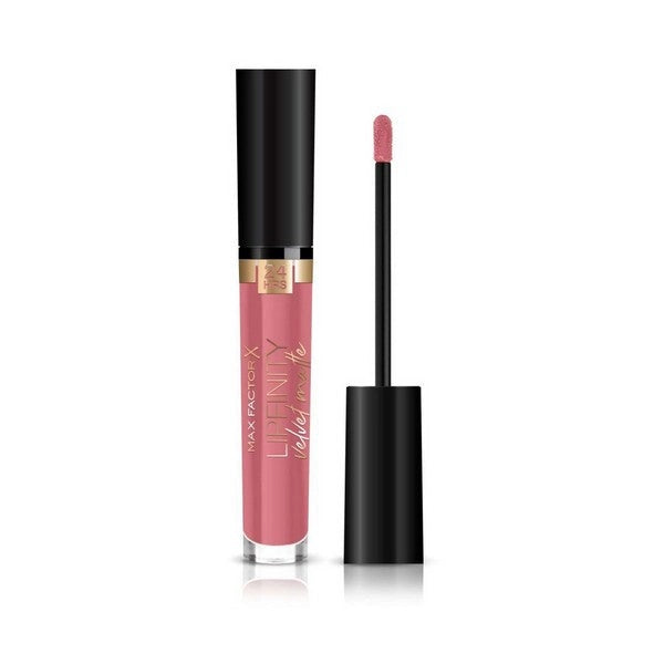 Läppstift Lipfinity Velvet Matte Max Factor (23 g)