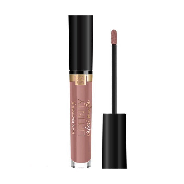 Läppstift Lipfinity Velvet Matte Max Factor (23 g)