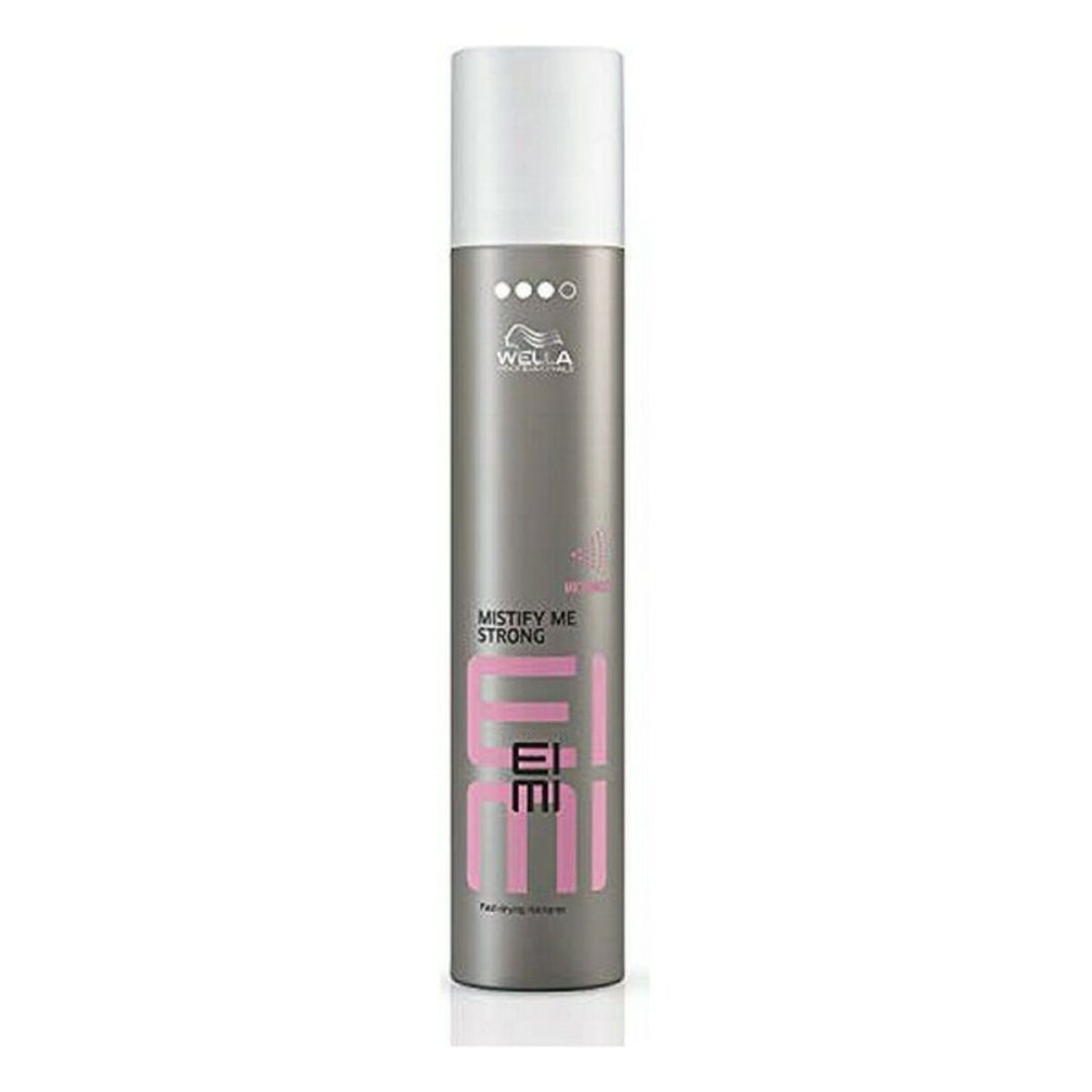 Wella Eimi Fast Fixing Spray | Fixeringsspray | Standardstorlek