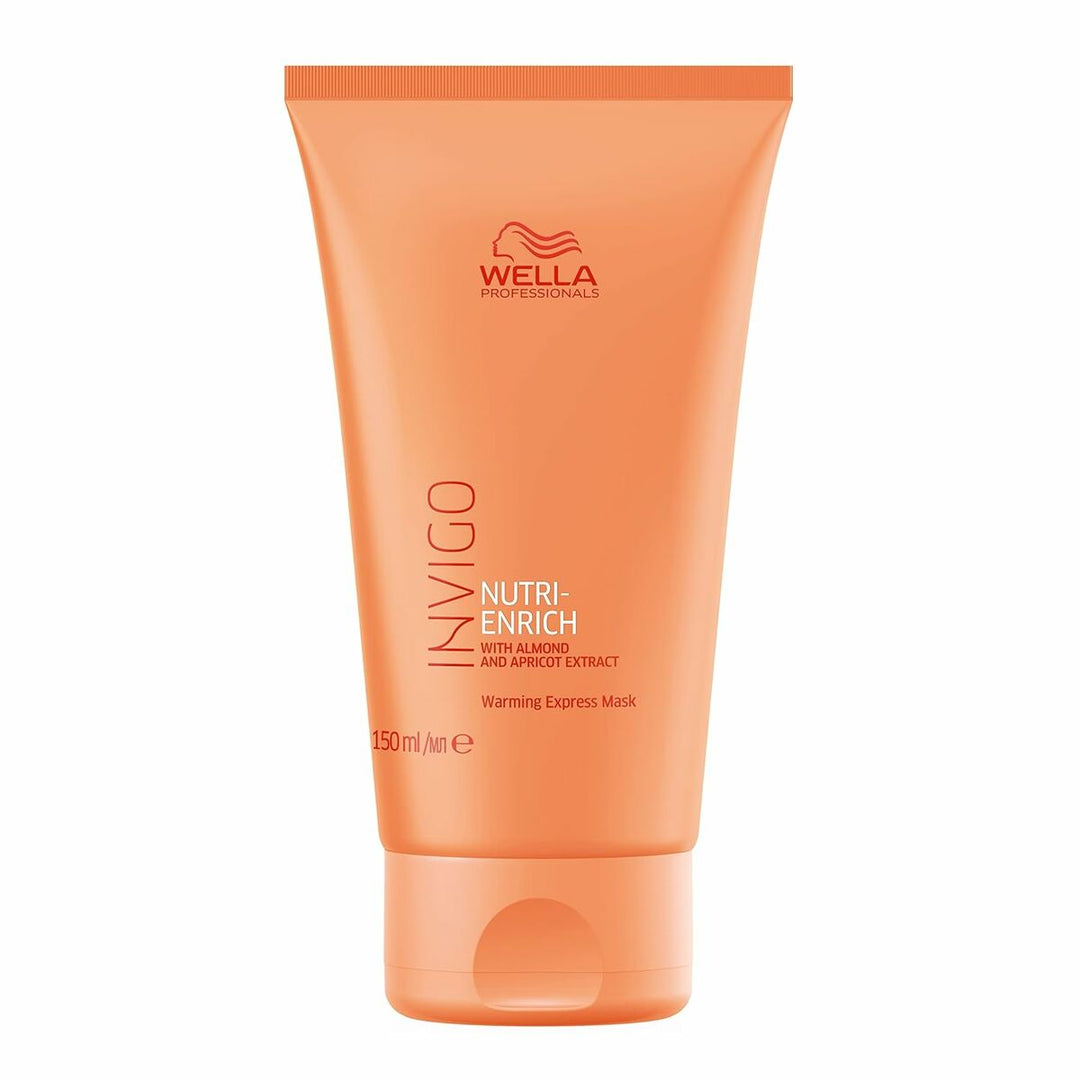 Wella Invigo Nutri-Enrich | Hårinpackning | 150 ml