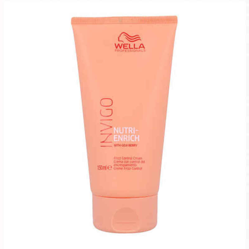 Wella Invigo Nutri-Enrich Anti Frizz Balsam | Balsam | 150 ml