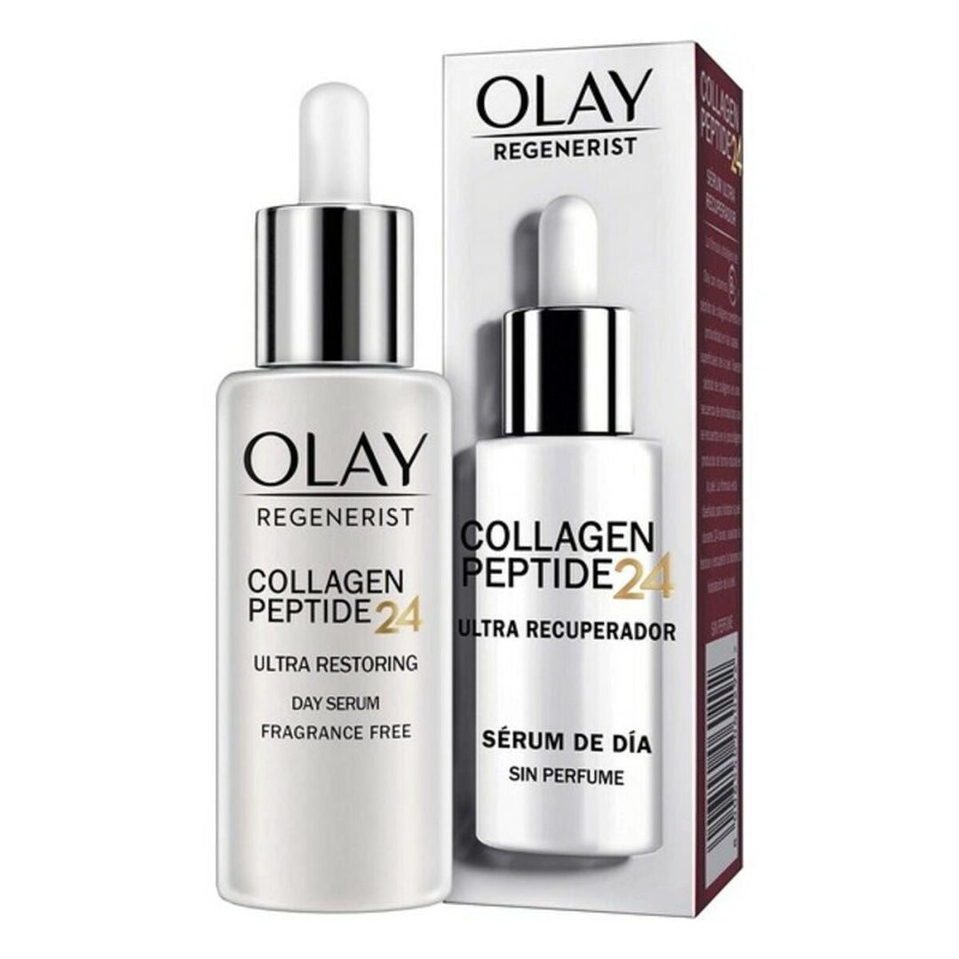 Olay Regenerist Collagen Peptide 24 | Serum | 40 ml