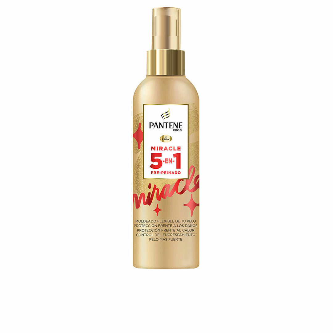 Stylingkräm Pantene Miracle En Termoskydd 200 ml