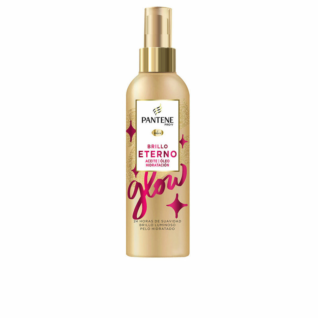 Pantene Shining 4ever Hair Oil | Hårolja | 200 ml