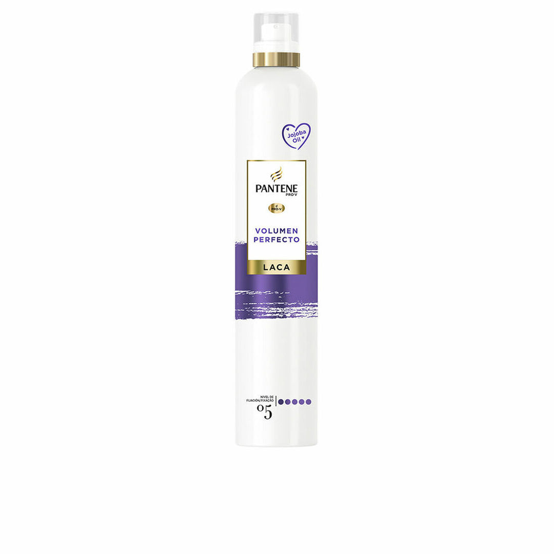 Pantene Perfect Volume Hairspray | Hårspray | 370 ml