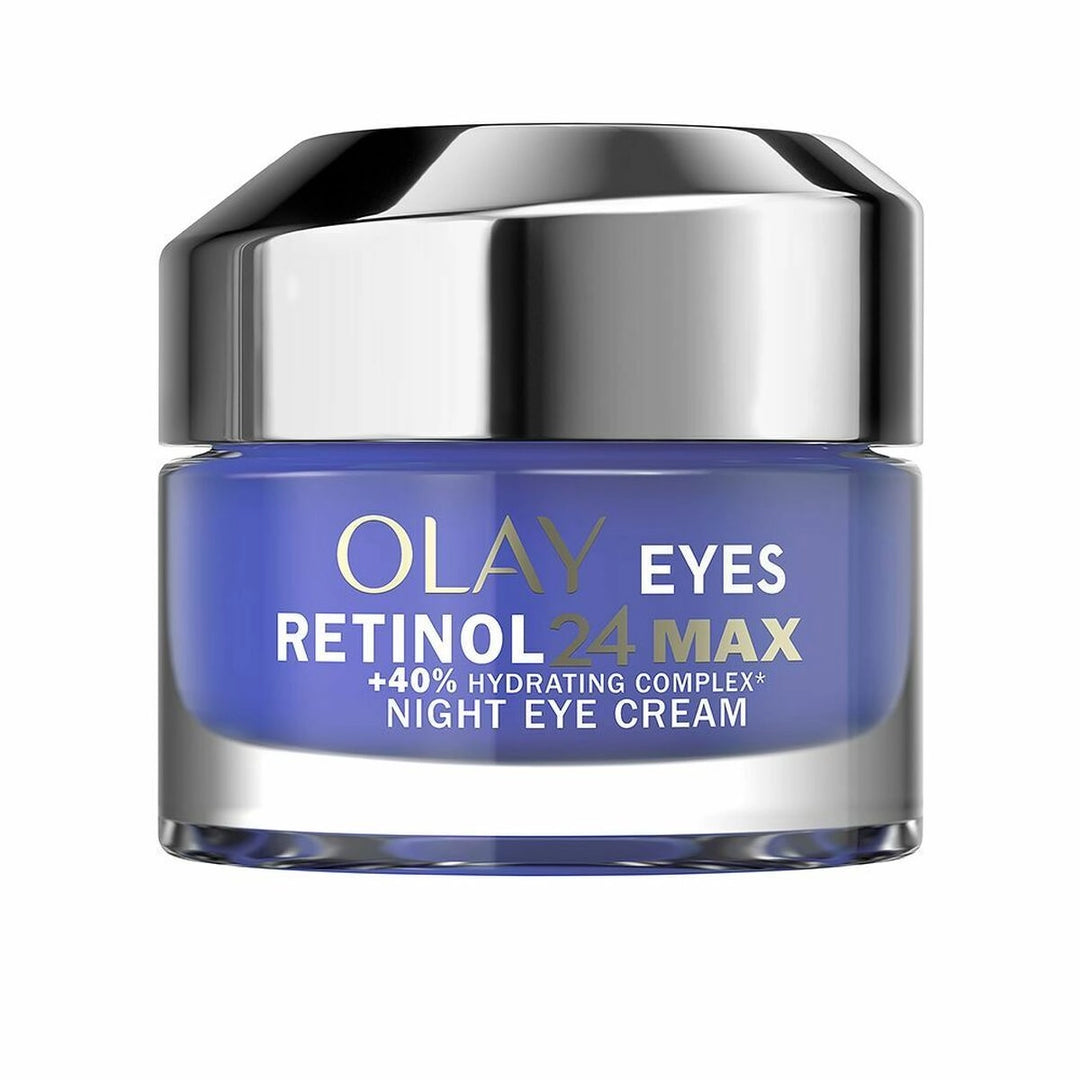 Kräm för ögonområdet Olay Regenerist Retinol 24 Max (15 ml)