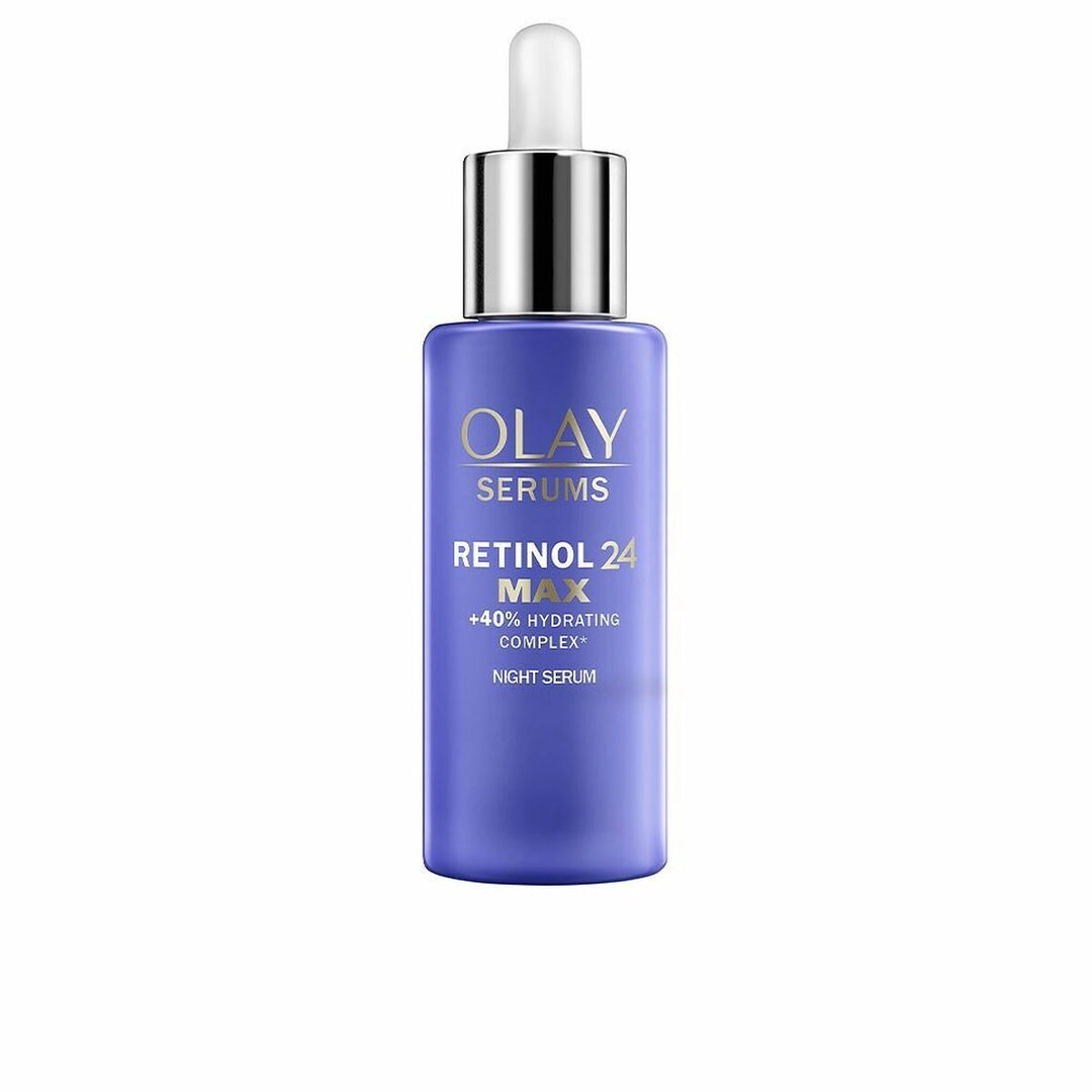 Olay Regenerist Retinol 24 Max | Ansiktsserum | 40 ml