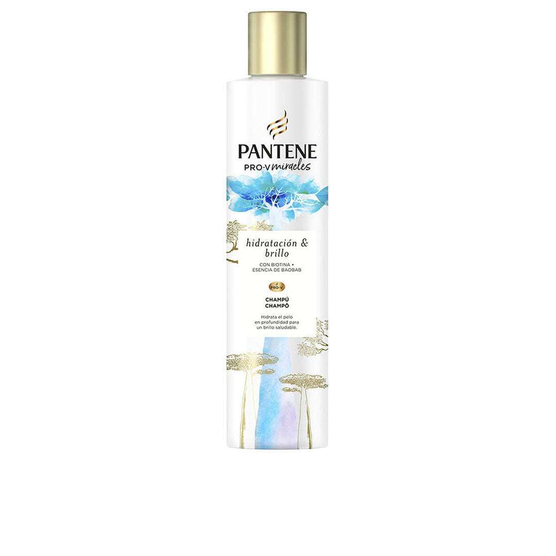 Schampo Pantene Miracle 225 ml