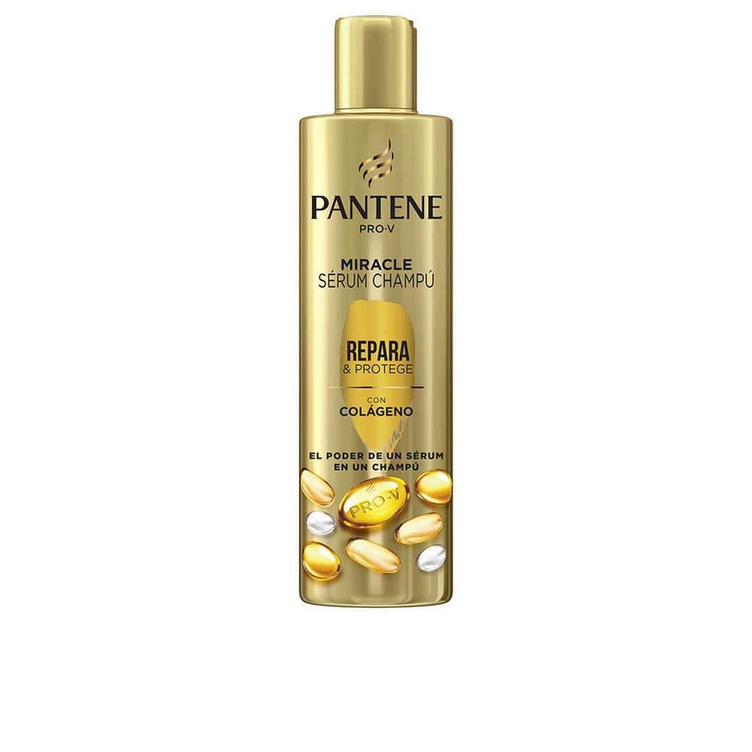 Stärkande schampo Pantene Miracle