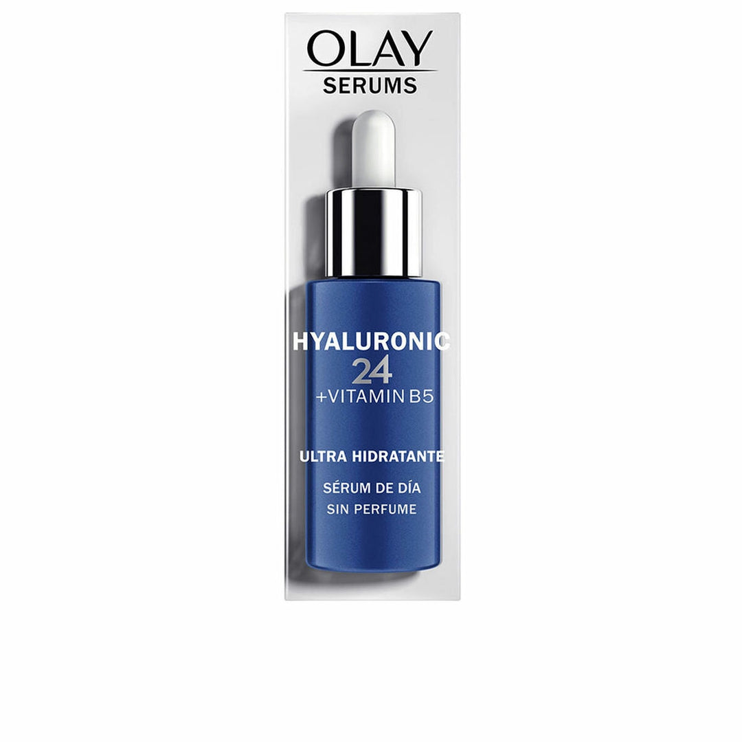 Olay Hyaluronic 24 Serum | Ansiktsserum | 40 ml