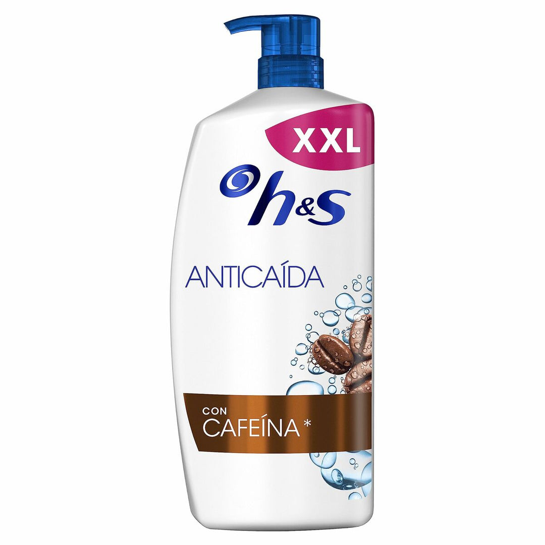 Schampo Head & Shoulders S Anticaída 1 L