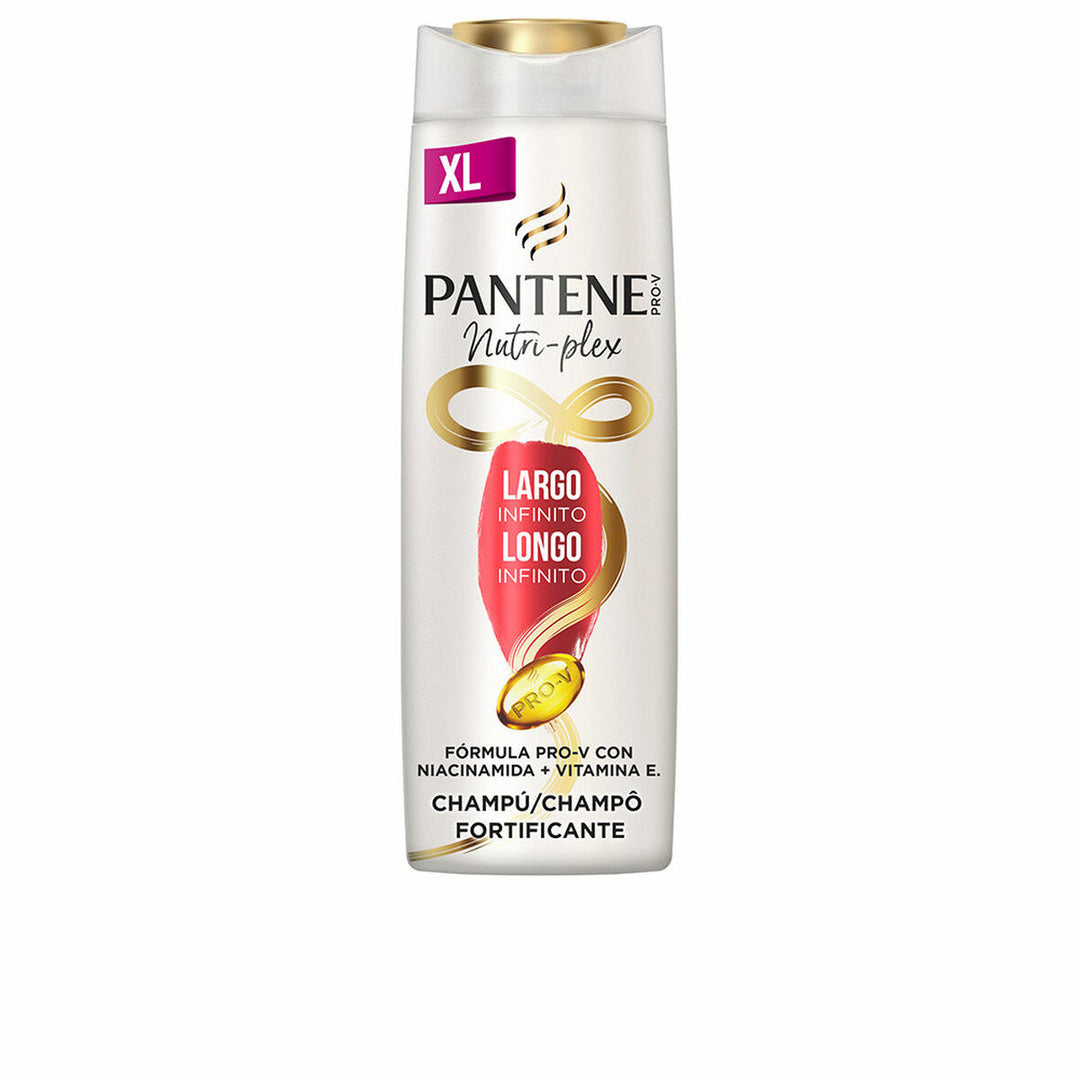 Schampo Pantene Largo Infinito