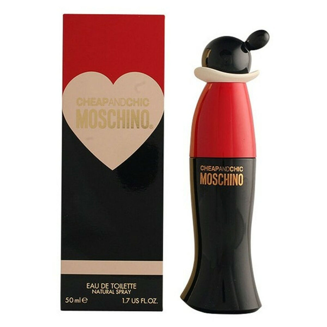 Moschino Cheap & Chic 50ml | Eau de Toilette