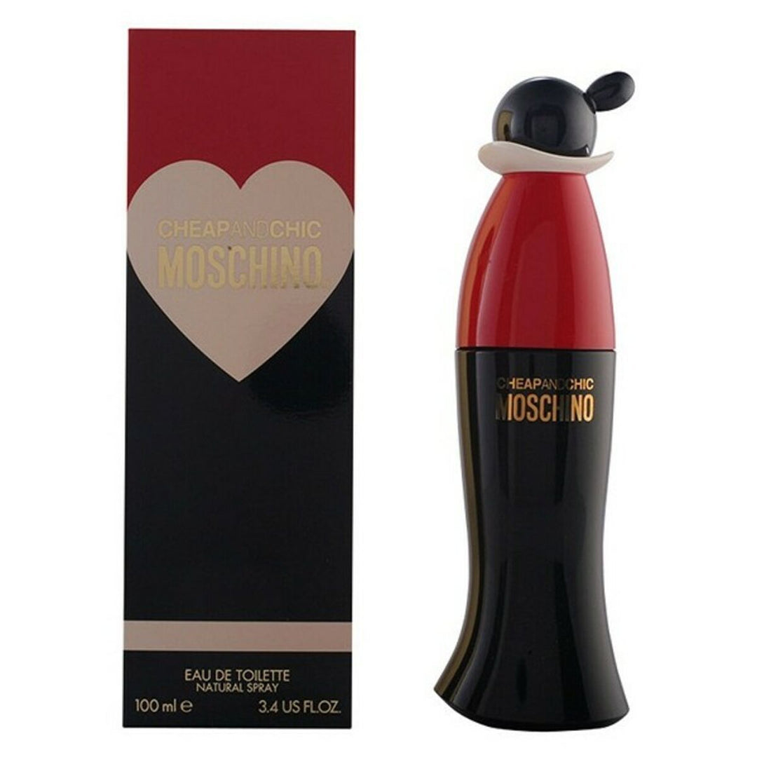 Moschino Cheap & Chic 50ml | Eau de Toilette