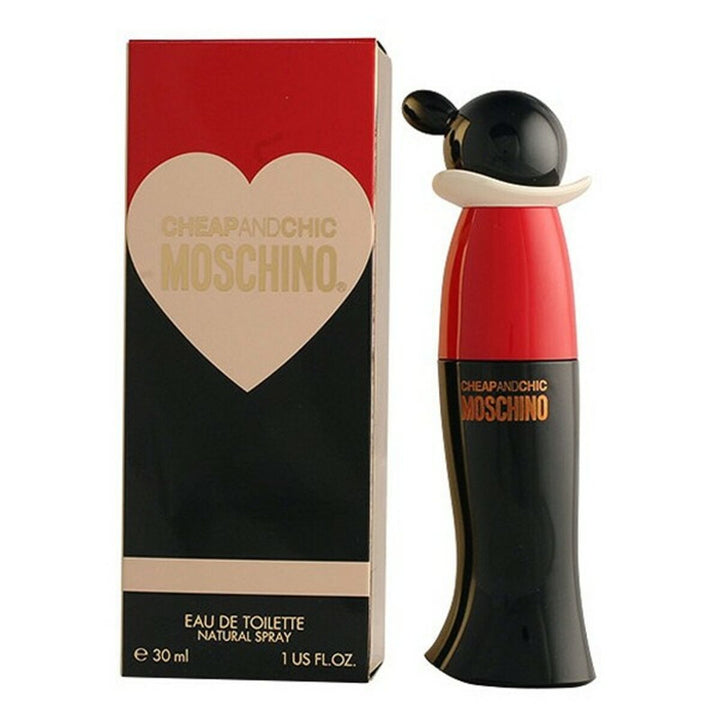 Moschino Cheap & Chic 50ml | Eau de Toilette