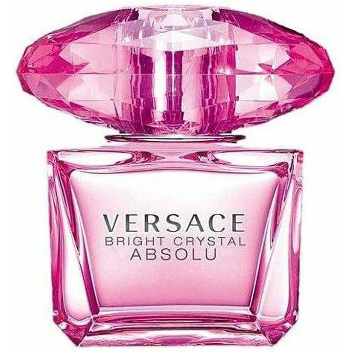 Versace EDP Bright Crystal Absolu 50 ml